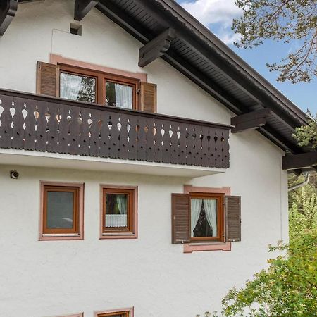 Ferienwohnung Bergblick 가르미슈파르텐키르헨 외부 사진